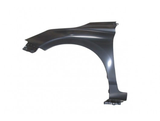 HONDA CITY- 21/24; ÖN ÇAMURLUK DELİKSİZ SOL (MY)