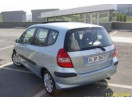 HONDA JAZZ- 01/04/05/08; ARAÇ BİLGİLERİ VE RESİMLERİ