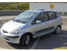 HONDA JAZZ- 01/04/05/08; ARAÇ BİLGİLERİ VE RESİMLERİ