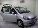 HONDA JAZZ- 01/04/05/08; ARAÇ BİLGİLERİ VE RESİMLERİ