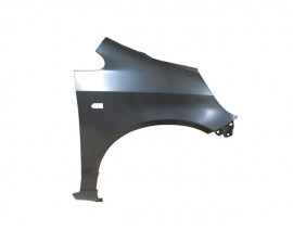 HONDA JAZZ- 01/08; ÖN ÇAMURLUK DELİKLİ SAĞ (MY)