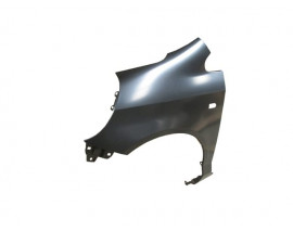 HONDA JAZZ- 01/08; ÖN ÇAMURLUK DELİKLİ SOL (MY)