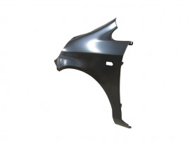 HONDA JAZZ- 01/08; ÖN ÇAMURLUK DELİKLİ SOL (MY)