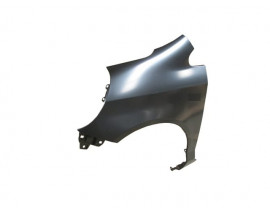 HONDA JAZZ- 01/08; ÖN ÇAMURLUK DELİKSİZ SOL (MY)