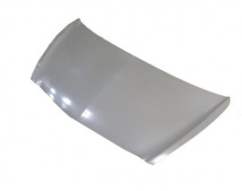 HONDA JAZZ- 01/08; MOTOR KAPUTU GRİ BOYALI (İCELİ/ÇEKOMASTİKLİ) (SIMYI)