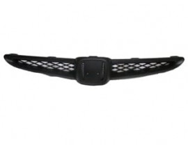 HONDA JAZZ- 01/04; ÖN PANJUR SİYAH (TYG)