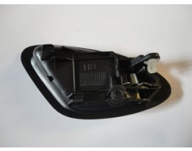 HONDA JAZZ- 01/08; ÖN KAPI İÇ AÇMA KOLU SAĞ SİYAH (HUSHAN)