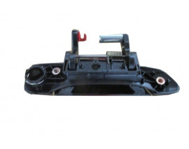 HONDA JAZZ- 01/08; ÖN KAPI DIŞ AÇMA KOLU SOL (TW)