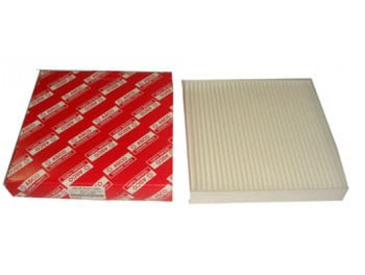 HONDA JAZZ- 01/08; POLEN (KABİN) FİLTRESİ ORJ.NO:80291SAAE01 (ASCO)