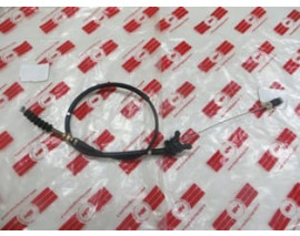 HONDA JAZZ- 01/08; GAZ TELİ (SH)