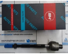 HONDA JAZZ- 01/08; ROT MİLİ/KOLU SAĞ/SOL AYNI (ADET) (208mm) (SH)