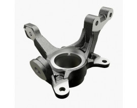 HONDA JAZZ- 01/08; ÖN AKS TAŞIYICI SOL (ABS Lİ)