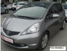 HONDA JAZZ- 09/13; ARAÇ BİLGİLERİ VE RESİMLERİ