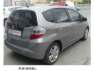 HONDA JAZZ- 09/13; ARAÇ BİLGİLERİ VE RESİMLERİ