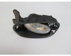 HONDA JAZZ- 12/13; SİS LAMBASI SOL BAĞLANTI BRAKETLİ (H11) (FAMELLA)