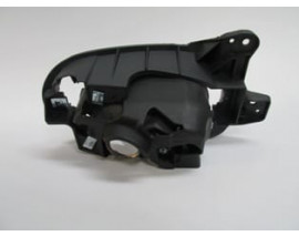 HONDA JAZZ- 12/13; SİS LAMBASI SOL BAĞLANTI BRAKETLİ (H11) (FAMELLA)