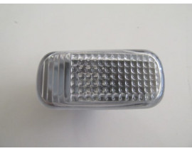 HONDA JAZZ- 09/13; ÇAMURLUK SİNYALİ BEYAZ SAĞ/SOL AYNI (ADET) (EUROLAMP)