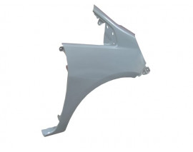 HONDA JAZZ- 09/11; ÖN ÇAMURLUK DELİKSİZ SAĞ GRİ BOYALI (SIMYI)