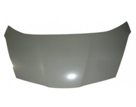 HONDA JAZZ- 09/13; MOTOR KAPUTU GRİ BOYALI (İCELİ/ÇEKOMASTİKLİ) (SIMYI)