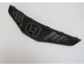 HONDA JAZZ- 09/11; ÖN PANJUR SİYAH (NİKELAJ ÇERÇEVESİZ) (BFN)