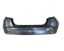 HONDA JAZZ- 09/11; ARKA TAMPON SİYAH (TW)