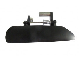 HONDA JAZZ- 09/13; ÖN KAPI DIŞ AÇMA KOLU SAĞ SİYAH (HUSHAN)