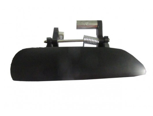 HONDA JAZZ- 09/13; ÖN KAPI DIŞ AÇMA KOLU SAĞ SİYAH (HUSHAN)