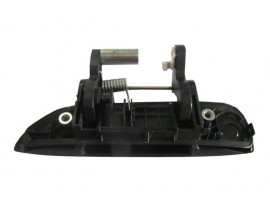 HONDA JAZZ- 09/13; ÖN KAPI DIŞ AÇMA KOLU SAĞ SİYAH (HUSHAN)