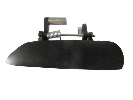 HONDA JAZZ- 09/13; ÖN KAPI DIŞ AÇMA KOLU SOL SİYAH (HUSHAN)