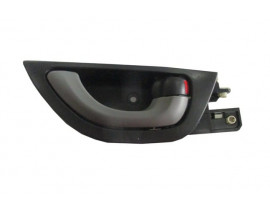 HONDA JAZZ- 09/13; ARKA KAPI İÇ AÇMA KOLU SAĞ SİYAH (ELCEĞİ GRİ) (HUSHAN)