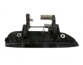 HONDA JAZZ- 09/13; ARKA KAPI DIŞ AÇMA KOLU SOL SİYAH (HUSHAN)