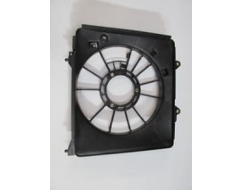 HONDA JAZZ- 09/11; KLİMA DAVLUMBAZI BOŞ GÖVDE (BFN)