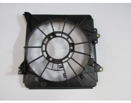 HONDA JAZZ- 09/11; KLİMA DAVLUMBAZI BOŞ GÖVDE (BFN)