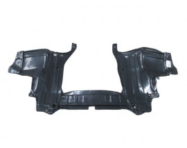 HONDA JAZZ- 09/13; KARTER MUHAFAZA PLASTİĞİ ORTA (TYG)