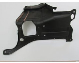 HONDA JAZZ- 09/13; KARTER MUHAFAZA PLASTİĞİ SAĞ (TYG)