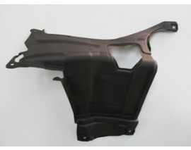 HONDA JAZZ- 09/13; KARTER MUHAFAZA PLASTİĞİ SAĞ (TYG)