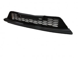 HONDA JAZZ- 15/17; ÖN TAMPON PANJURU SİYAH (TW)