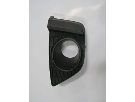 HONDA JAZZ- 15/17; SİS LAMBA KAPAĞI SOL SİS DELİKLİ SİYAH (TW)