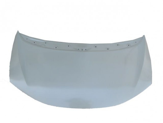 HONDA JAZZ- 15/17; MOTOR KAPUTU GRİ BOYALI (İCELİ/ÇEKOMASTİKLİ) (SIMYI)