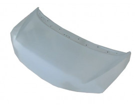 HONDA JAZZ- 15/17; MOTOR KAPUTU GRİ BOYALI (İCELİ/ÇEKOMASTİKLİ) (SIMYI)