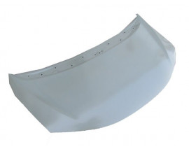 HONDA JAZZ- 15/17; MOTOR KAPUTU GRİ BOYALI (İCELİ/ÇEKOMASTİKLİ) (SIMYI)