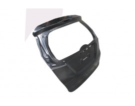 HONDA JAZZ- 15/17; ARKA BAGAJ KAPAĞI KOMPLE (TW)