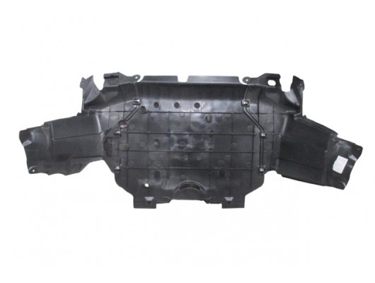 HONDA JAZZ- 15/17; KARTER MUHAFAZA PLASTİĞİ (TW)