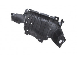 HONDA JAZZ- 15/17; KARTER MUHAFAZA PLASTİĞİ (TW)