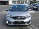 HONDA JAZZ- 18/19; ARAÇ BİLGİLERİ VE RESİMLERİ
