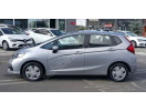 HONDA JAZZ- 18/19; ARAÇ BİLGİLERİ VE RESİMLERİ