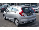 HONDA JAZZ- 18/19; ARAÇ BİLGİLERİ VE RESİMLERİ