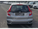 HONDA JAZZ- 18/19; ARAÇ BİLGİLERİ VE RESİMLERİ