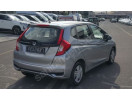 HONDA JAZZ- 18/19; ARAÇ BİLGİLERİ VE RESİMLERİ