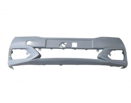 HONDA JAZZ- 18/19; ÖN TAMPON SİS DELİKLİ/ASTARLI GRİ/SENSÖR DELİKSİZ (TYG)